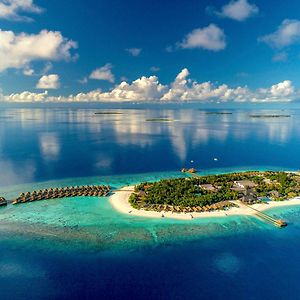 Kudafushi Resort & Spa